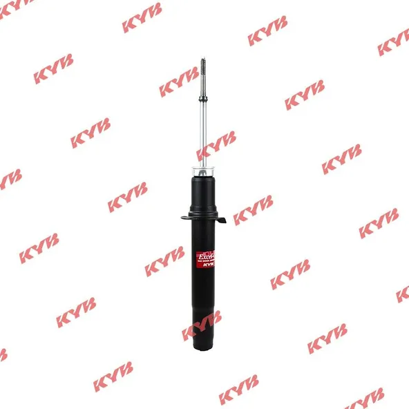 Амортизатор KAYABA 341240 MITSUBISHI GALANT 1996- Перед. Лев/Прав MR235593