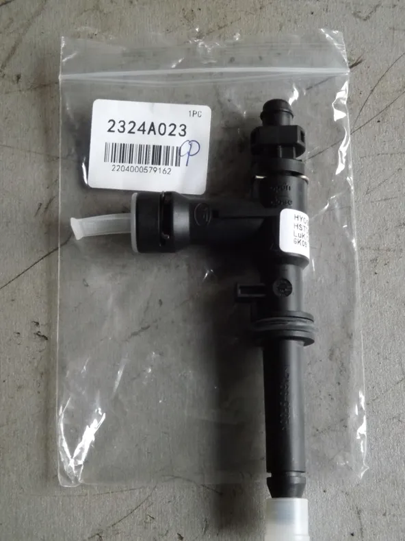 Адаптер сцепления GENERAL PARTS 2324A023 MITSUBISHI LANCER / OUTLANDER / ASX