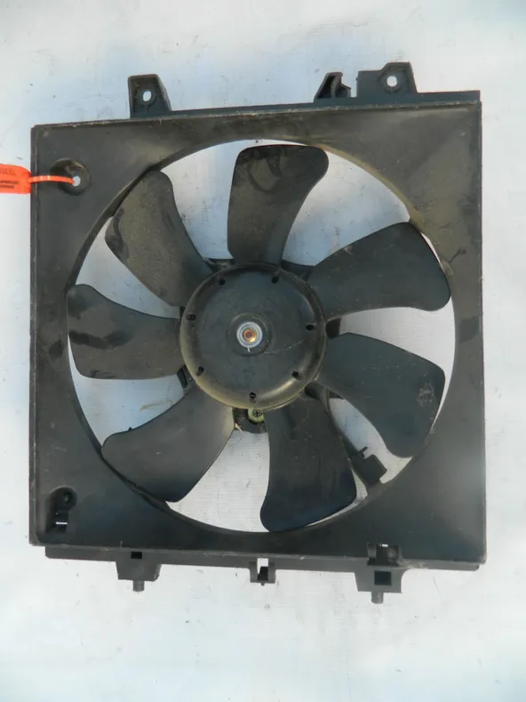 Диффузор радиатора SUBARU IMPREZA GG2 (Контрактный) 72355309