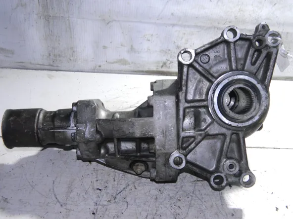 Раздаточная коробка MITSUBISHI LANCER CS5W (Контрактный) 69586053