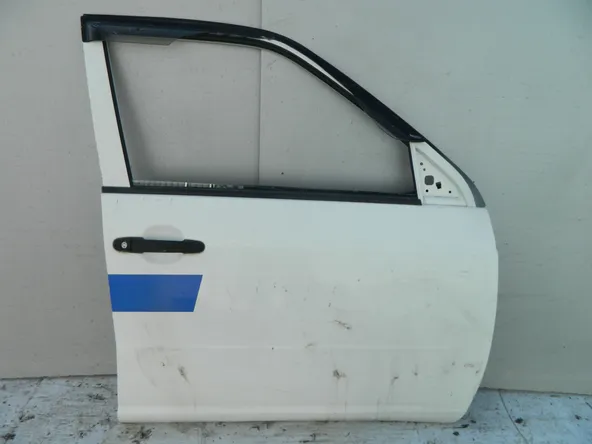 Дверь TOYOTA PROBOX NLP51 Перед Прав (Контрактный) 40951277 6700152190