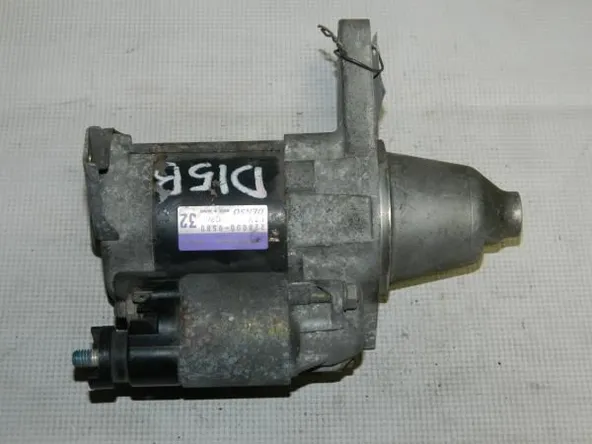 Стартер HONDA CIVIC D15B (Контрактный) 4282903