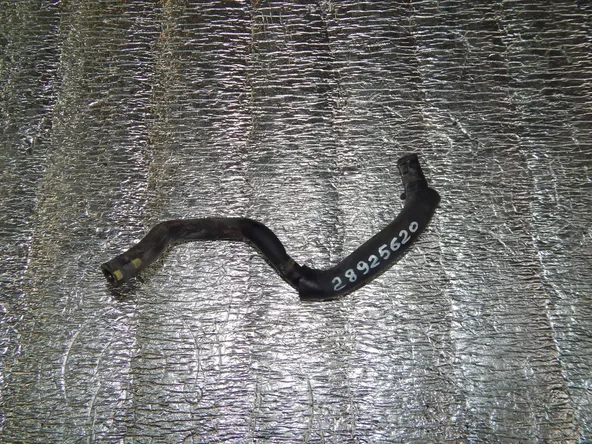 Патрубок системы охлаждения TOYOTA CAMRY ACV40 2AZFE (Контрактный) 28925620