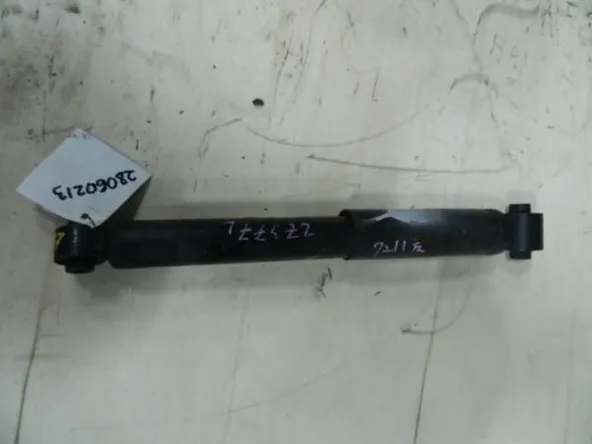 Амортизатор NISSAN QASHQAI J10 MR20 Зад (Контрактный)