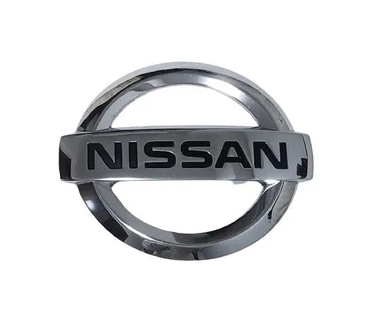 Эмблема GENERAL PARTS 848909Y000 NISSAN