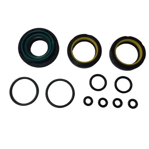 Ремкомплект рейки рулевой TCS RK8165 MERCEDES A (W168)