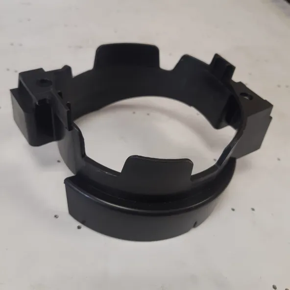 Оправа ПТФ RENAULT 6001546786 RENAULT Logan