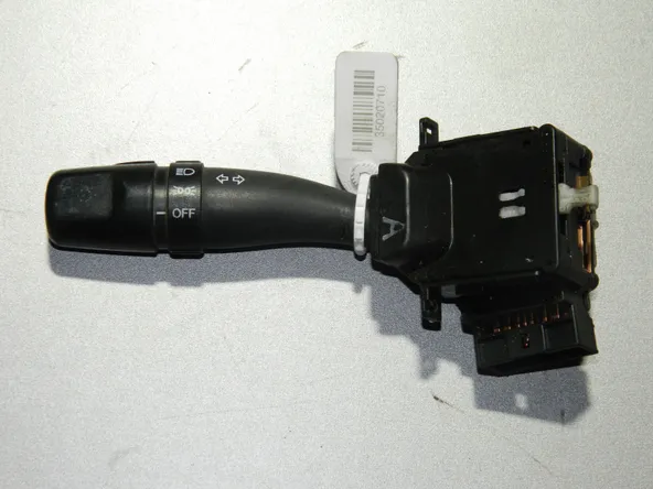 Переключатель света фар HUYNDAI ACCENT LC (Б/У) 35020710
