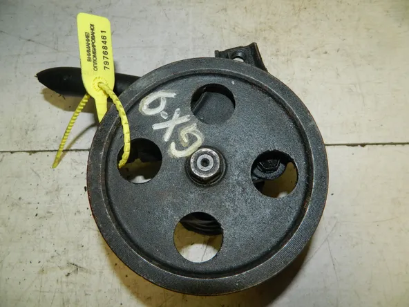 Гидроусилитель руля TOYOTA MARK II GX90 1GFE (Контрактный) 79768461