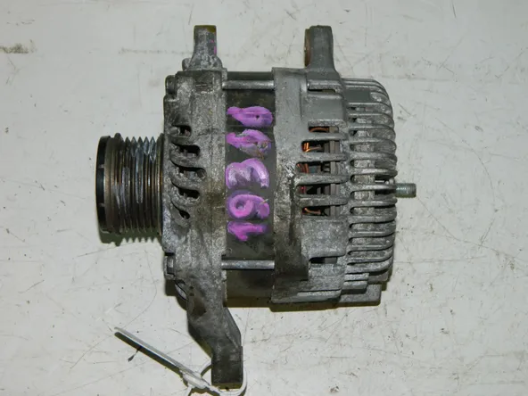 Генератор MITSUBISHI RVR GA3W 4B10 (Контрактный) 03344752