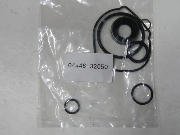 Ремкомплект насоса ГУР GENERAL PARTS 0444632050 GRJ120 ACV30