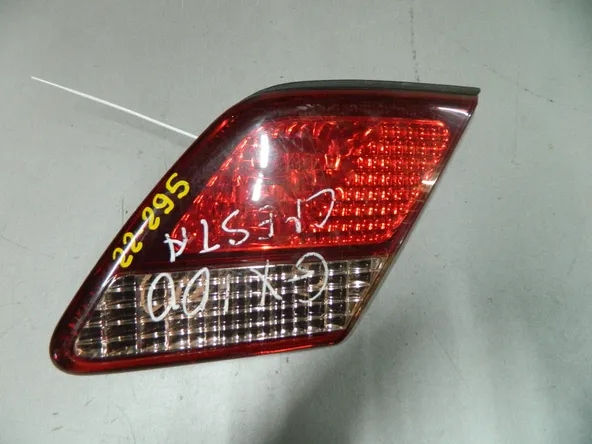 Фонарь TOYOTA CRESTA GX100 Зад Прав 22295 (Контрактный) 03344329