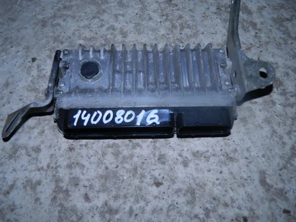 Блок управления ДВС TOYOTA CAMRY AVV50 2ARFXE (Контрактный) 14008016 8966133G71