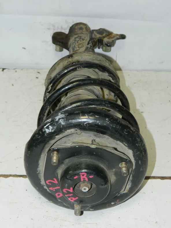 Стойка подвески NISSAN PRIMERA WTP12 Перед Прав (Контрактный) 45989370 54302AU500