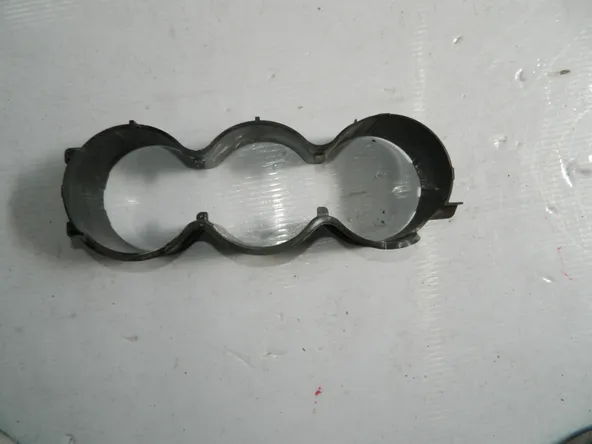 Кожух LEXUS IS250 GSE20 Лев (Контрактный)