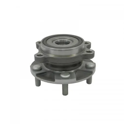 Ступица TORQUE PL964