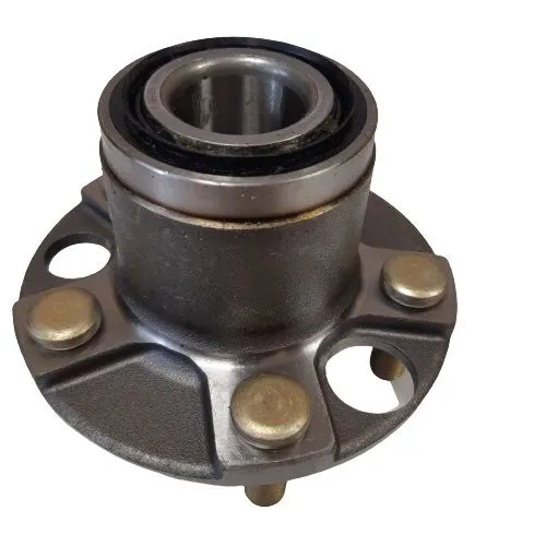 Ступица GENERAL PARTS 28063AA010NT SUBARU Imrreza,Legasy
