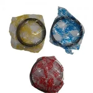 Кольца поршневые TP 32368025 HONDA