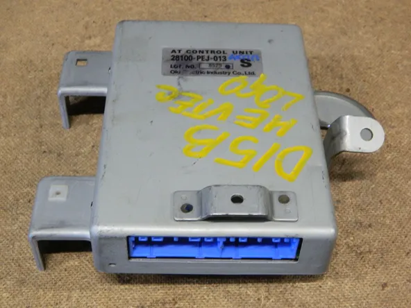 Блок управления АКПП HONDA CAPA D15B (Контрактный) 79590432