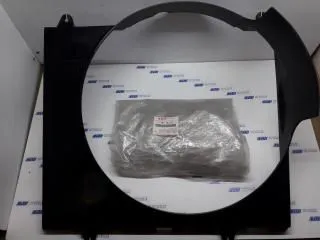 Кожух вентилятора SUZUKI 1776176J10