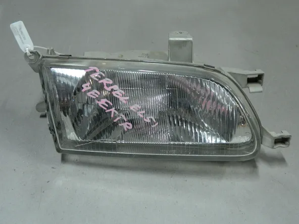 Фара TOYOTA TERCEL EL53 Перед Прав 16119 (Контрактный) 68000420