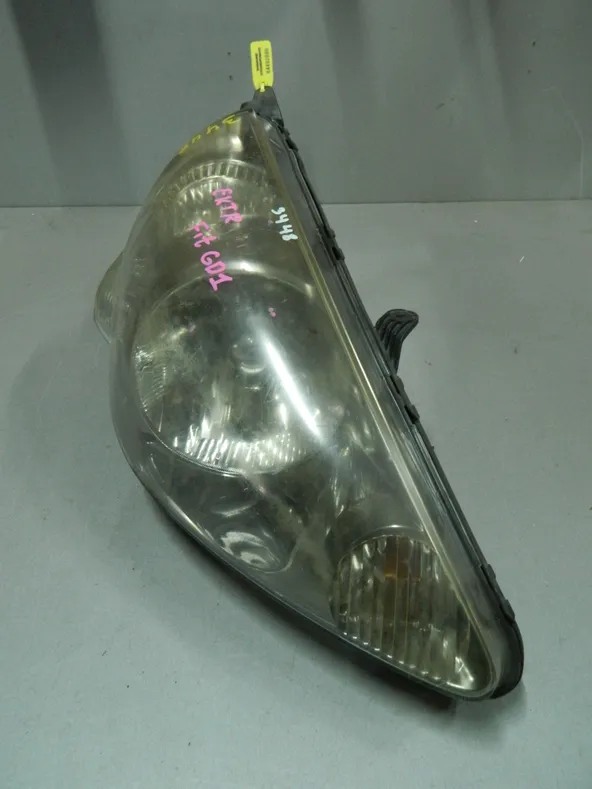 Фара HONDA FIT GD1 Перед Прав 3448 (Контрактный) 64492886 P3448