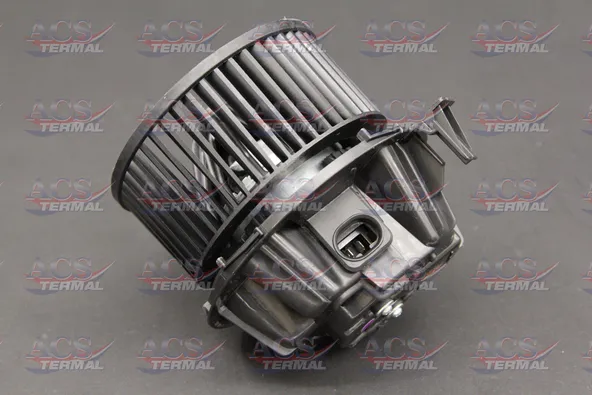Мотор печки TERMAL 402146 RENAULT DUSTER / LARGUS / LOGAN (08-) +AC