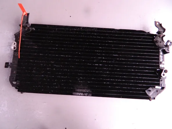 Радиатор кондиционера TOYOTA CELICA AT180 (Контрактный) 72367699