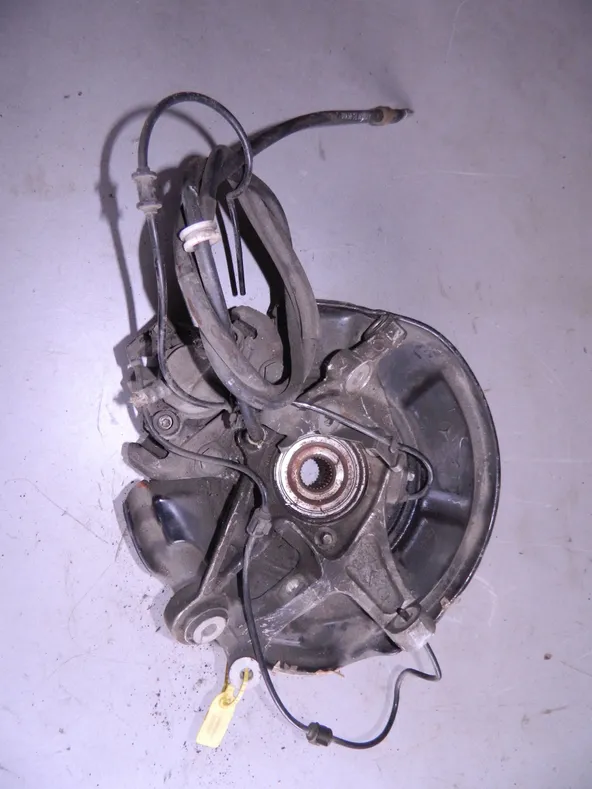 Ступица MERCEDES-BENZ E-Class W211 Зад Прав (Контрактный) 94599944