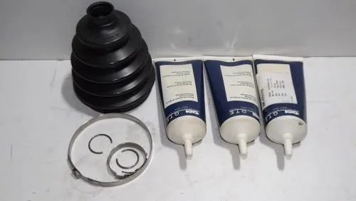 Пыльник NISSAN C9241EB30A