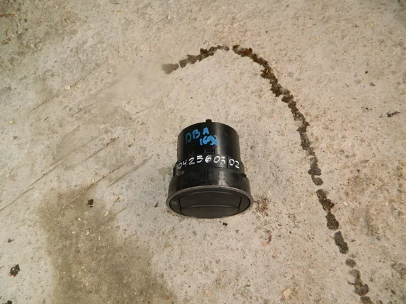 Дефлектор воздушный MAZDA AXELA BLEFP (Контрактный) 1042560302