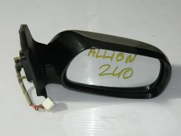 Зеркало TOYOTA ALLION NZT240 Перед Прав (Контрактный) 4902804