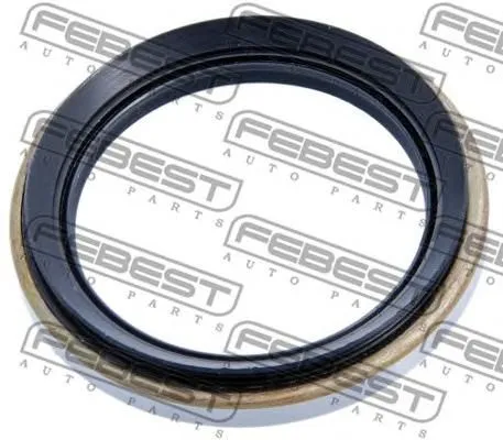 Сальник FEBEST 56756511