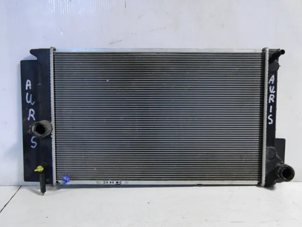 Радиатор ДВС TOYOTA AURIS ZRE151 (Контрактный) 69838016
