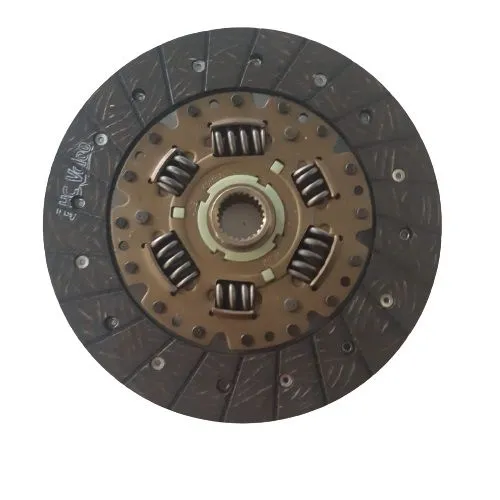 Диск сцепления VALEO PHC HA13 HONDA Accord, Prelude