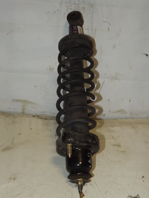 Стойка подвески MITSUBISHI LANCER CS5W Зад (Контрактный) 35023538