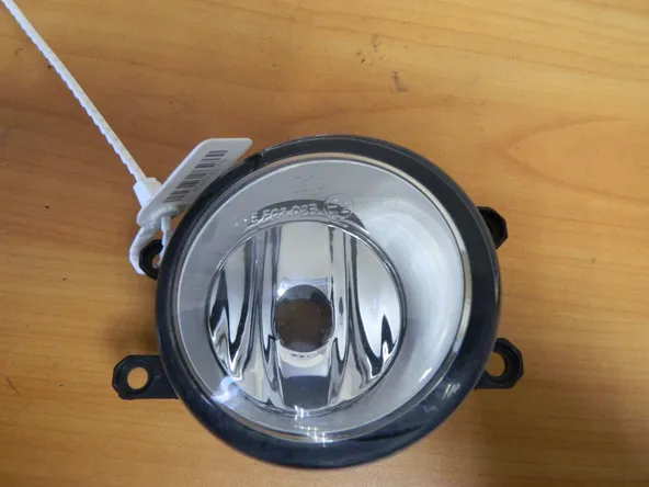 Фара противотуманная TOYOTA ESTIMA GSR50 Прав (Контрактный)