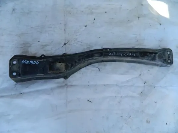 Балка продольная TOYOTA GAIA ASM10 1AZFSE 0481904 (Контрактный) 5120420110