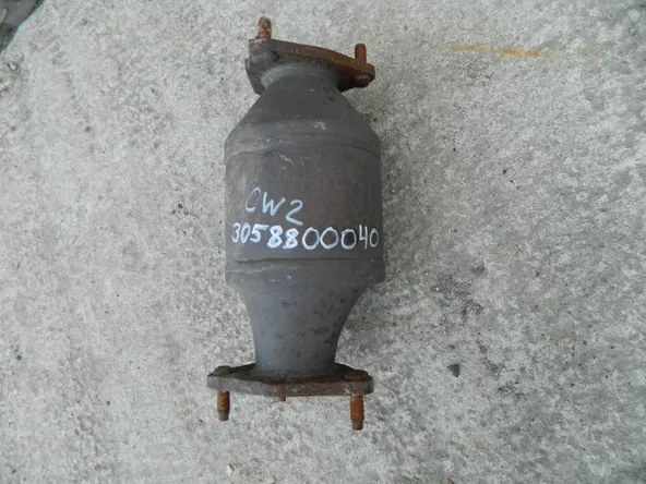 Катализатор HONDA ACCORD CW2 (Контрактный) 3058800040