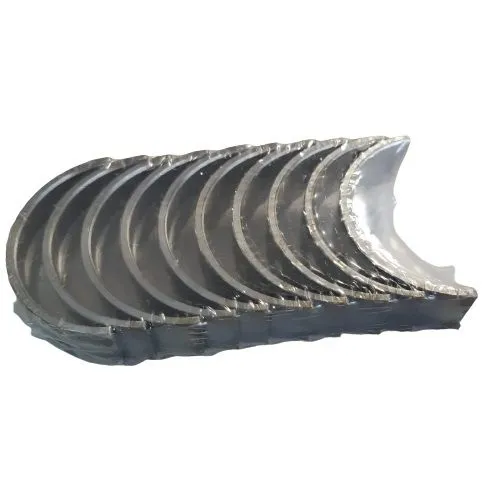 Вкладыши коренные TAIHO M093A025 NISSAN MA9, MA10, MA10ET, MA10S MARCH 198201