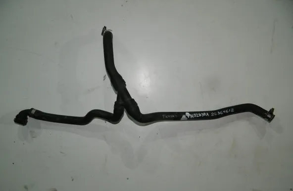 Патрубок печки BMW 5-SERIES E60 N52B30A (Контрактный) 26364612