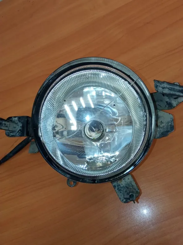 Фара противотуманная MITSUBISHI PAJERO MINI Перед Лев (Б/У) 73006