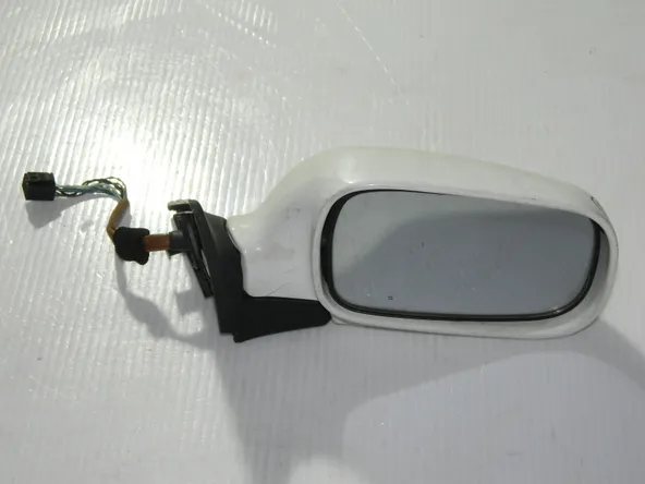 Зеркало SUBARU FORESTER SG5 Перед Прав (Контрактный)