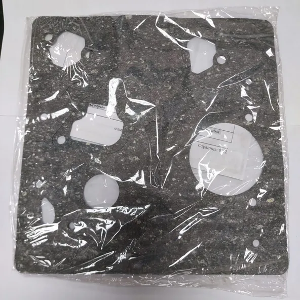 Прокладка ВАЗ 2108-21083 ВАТИ-АВТО (комплект) 7шт