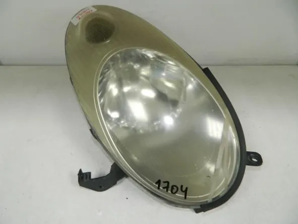 Фара NISSAN MARCH AK12  Перед Прав 1704 (Контрактный)