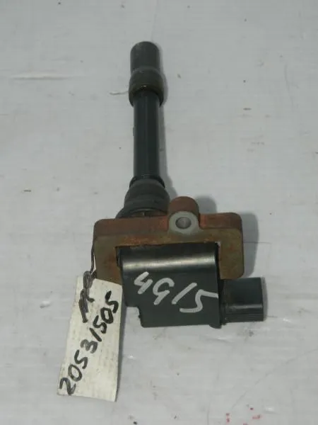 Катушка зажигания MITSUBISHI LANCER CS2A 4G15 (Контрактный) 20531505