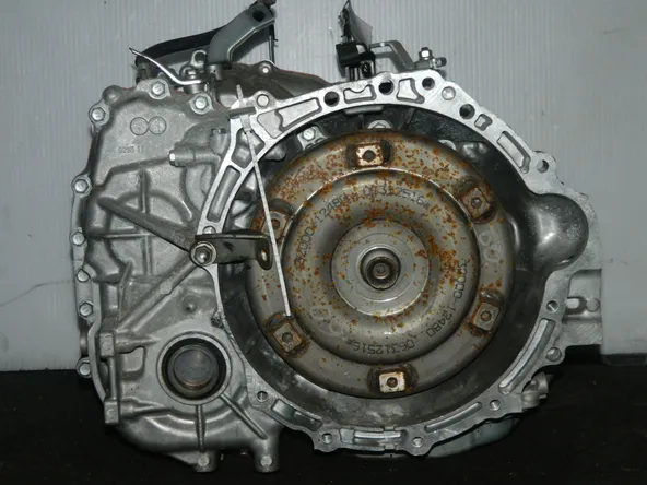 АКПП TOYOTA SPADE NCP141 1NZFE (Контрактный) 45984202