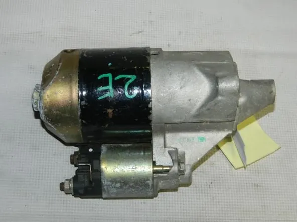 Стартер TOYOTA COROLLA 2E (Контрактный)