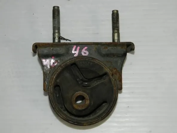 Подушка двигателя TOYOTA RAV4 ACA20 1AZFSE (Контрактный)