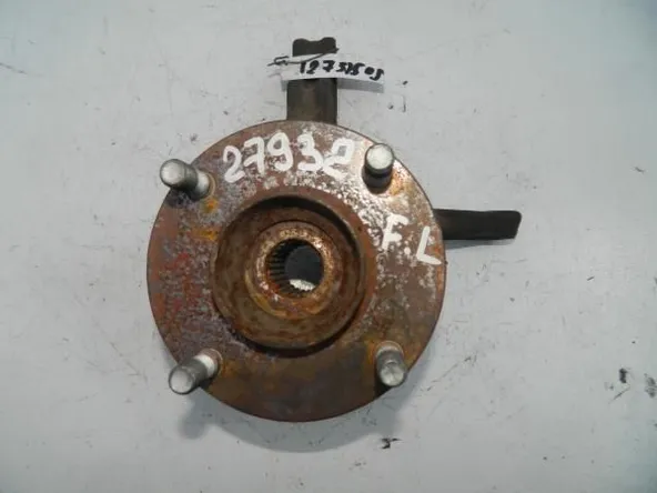 Ступица NISSAN BLUEBIRD TG10 Перед Лев (Контрактный)